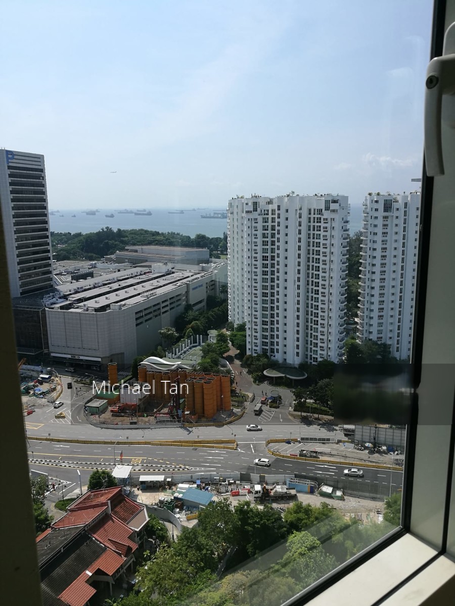 The Sea View (D15), Condominium #184513142